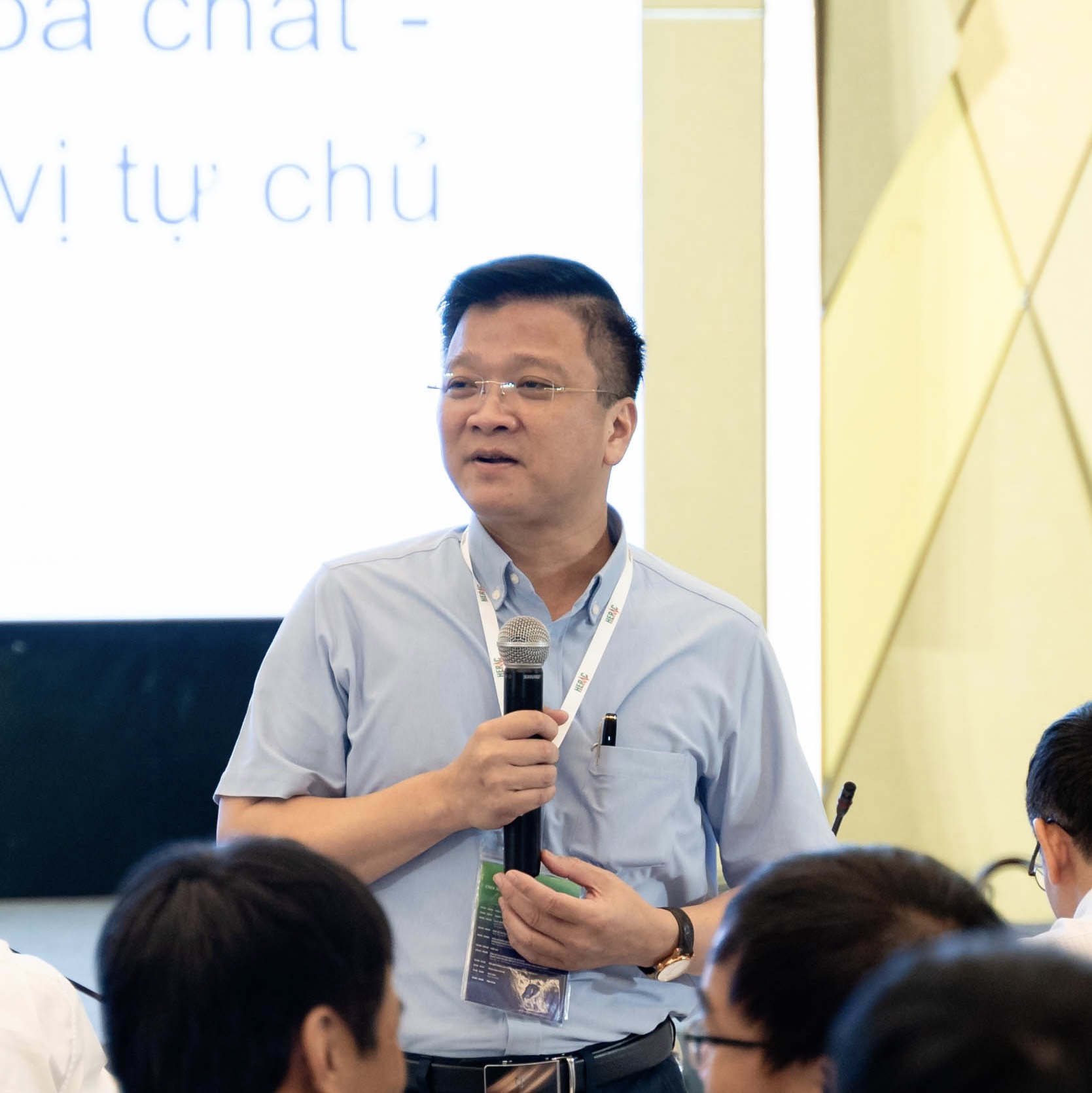 TS.BS. Nguyễn Minh Lợi