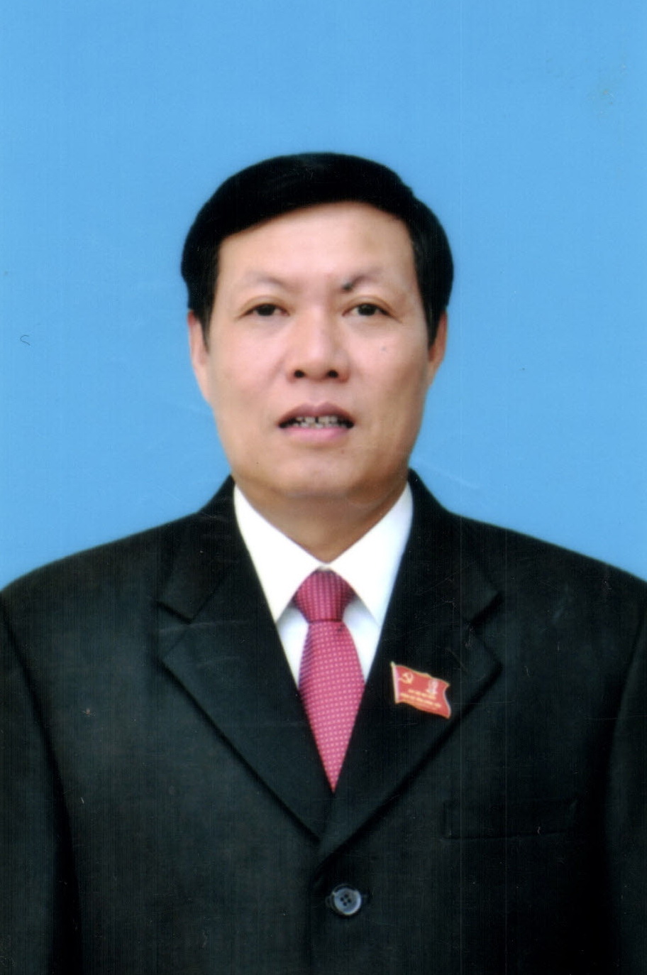 Ông Đỗ Xuân Tuyên