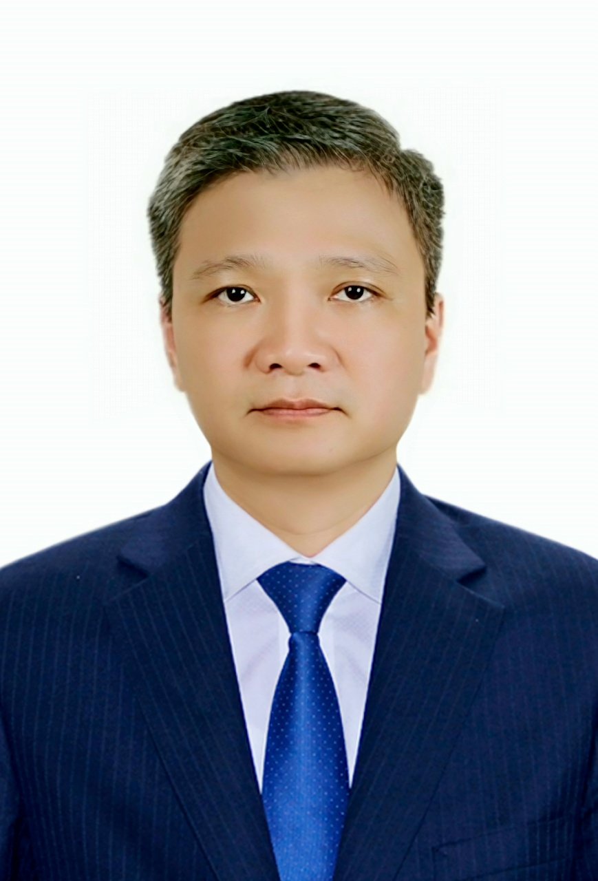 Ông Nguyễn Minh Lợi