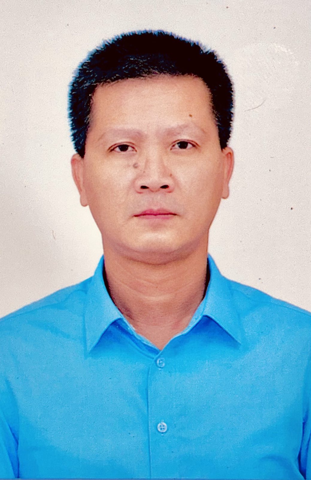 Ông Nguyễn Thành Lâm