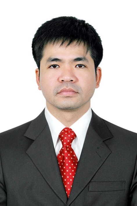 Ông Trần Minh Ngọc