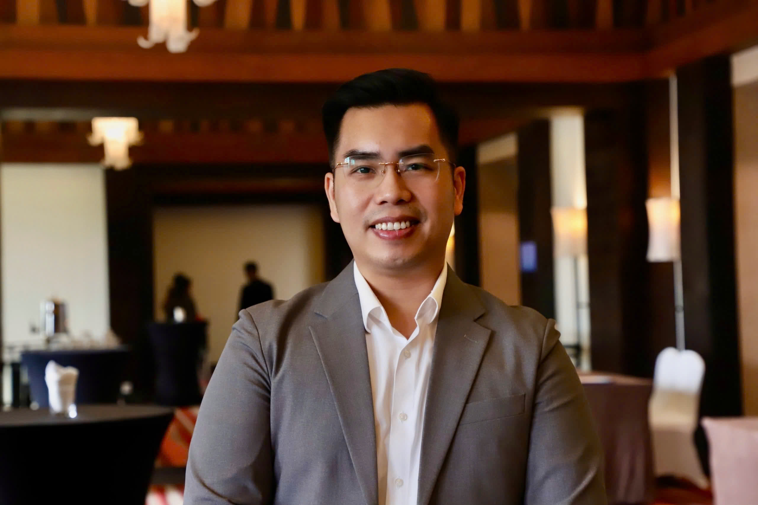 TS.BS Ong Thế Duệ