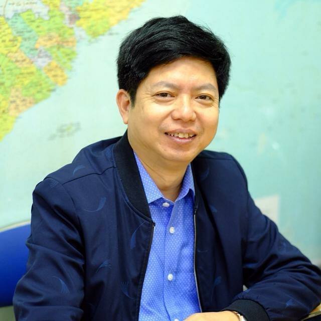 TS. BS. Nguyễn Trọng Khoa