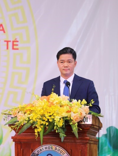 TS. Vũ Mạnh Hà